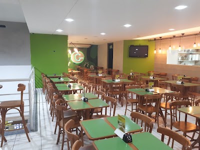 Foto de Genevitta Mercado e Restaurante - Centro