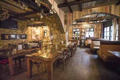 Foto de Greek Restaurant  Kreta 