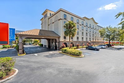 Foto de Sonesta Essential Orlando Airport