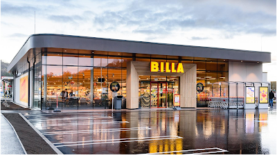 Foto de BILLA