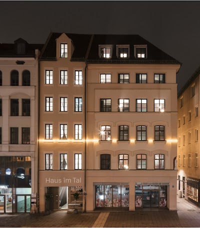 Foto de Haus im Tal