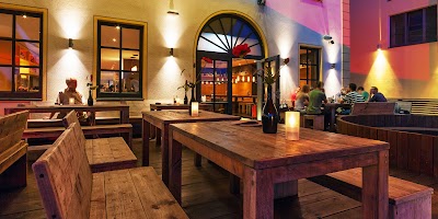 Foto de Brauhaus Riegele