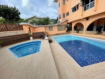 Foto de St Ann’s Guest House Ltd.