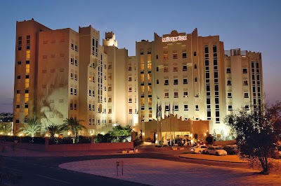 Foto de Mövenpick Doha