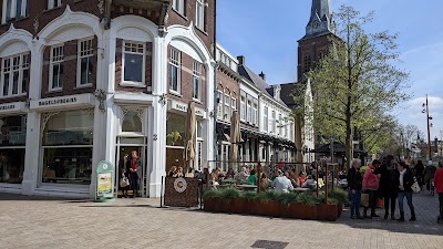 Foto de Bagels e Beans Tilburg Oude Markt