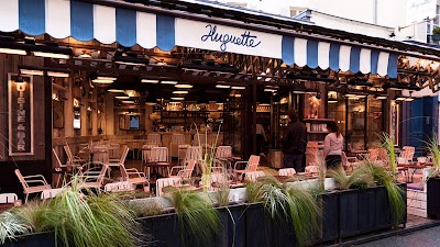 Foto de Huguette, Bistro de la mer
