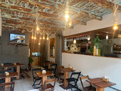Foto de Esperancinha Bar e Restaurante