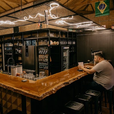 Foto de Cervejaria Haka