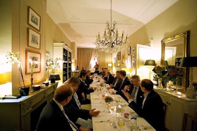 Foto de Chef Adrienne Private Dining Amsterdam