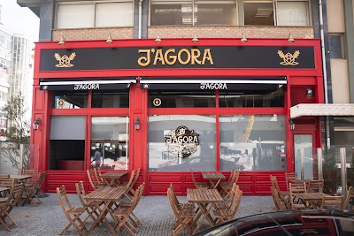 Foto de J’agora Cervejaria