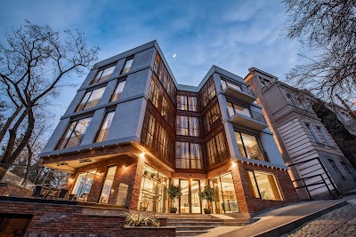 Foto de Barnovi Boutique Hotel