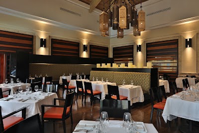 Foto de Factory steak e lobster