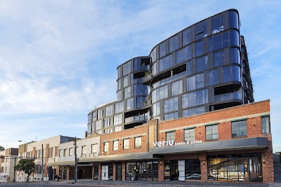 Foto de Veriu Collingwood