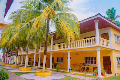 Foto de Hotel y Restaurante Punta Diamantes