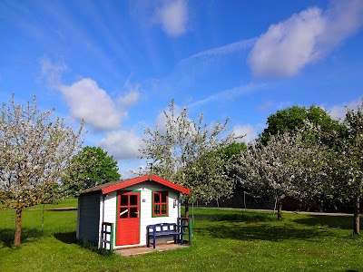 Foto de Ferienhof Birnbaum oHG