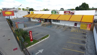 Foto de Supermercado Jacomar - Piraquara