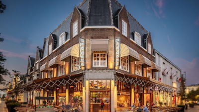 Foto de Brasserie Meddens