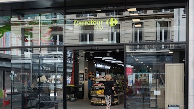 Foto de Carrefour City