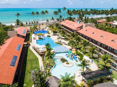 Foto de Salinas Maceió All Inclusive Resort