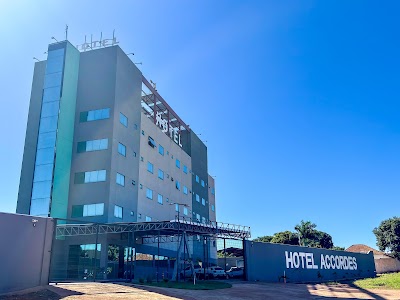 Foto de Hotel Accordes
