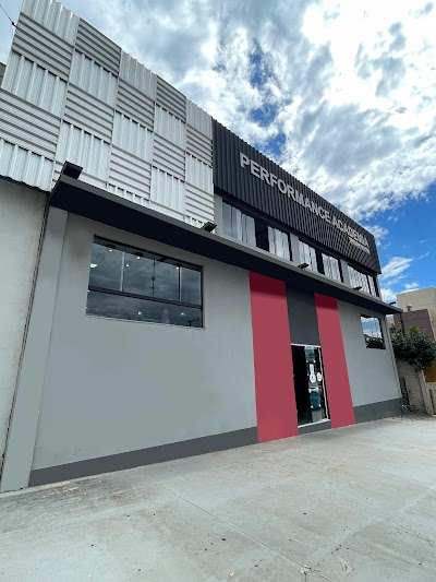 Foto de Performance Academia Centro