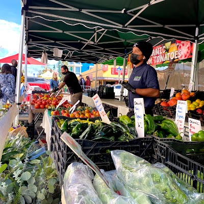 Foto de Little Italy Mercato Farmers Market