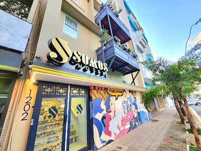 Foto de Somos Hotel
