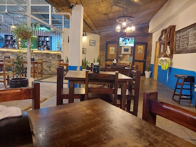Foto de El Patio