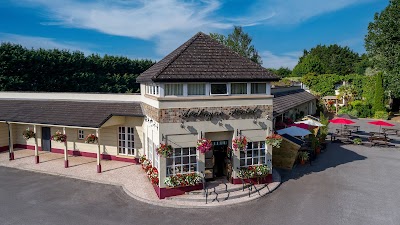Foto de Ardboyne Hotel 4 Star