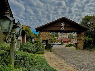 Foto de Natur Hotel Gramado