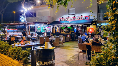 Foto de Guinness Tavern
