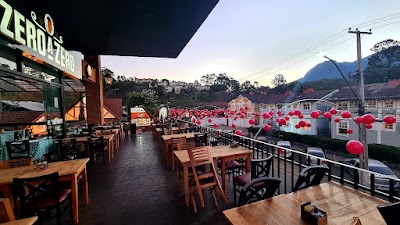 Foto de Zero A Zero