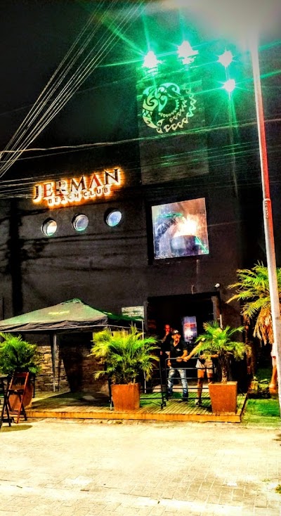 Foto de Jerman Beach Club