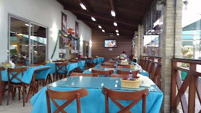 Foto de Churrascaria Chimarrão - Lajes