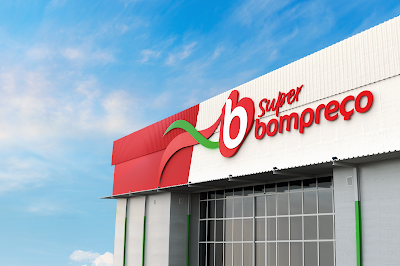 Foto de Bompreço