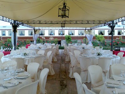 Foto de Restaurante Al Ándalus Expreso