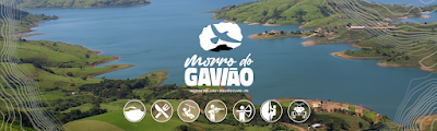 Foto de Morro do Gavião