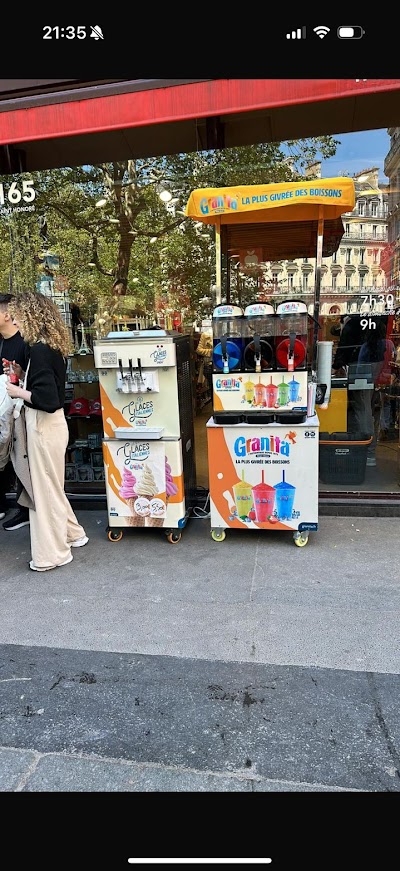 Foto de Franprix
