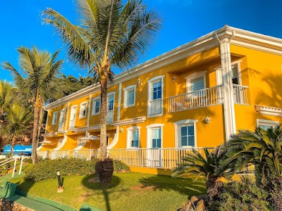 Foto de Hotel Vila do Farol