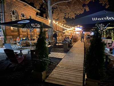 Foto de Hildesheimer Biergarten Old Path.