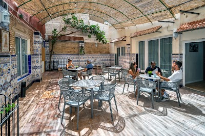 Foto de SOM Hostel Boutique
