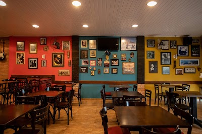 Foto de Garage Jazz and Blues