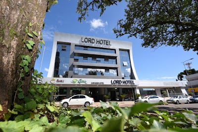 Foto de Hotel Lord