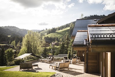 Foto de MAISON HORNBERG