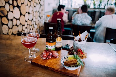 Foto de Tuinhuis Culinair