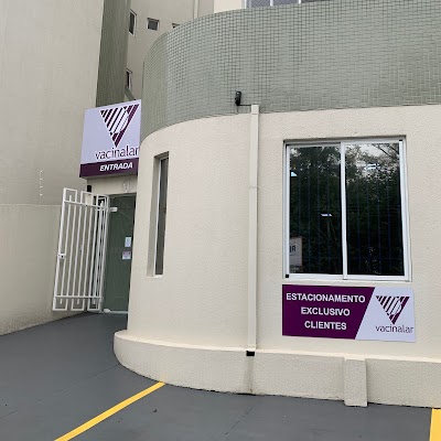 Foto de Vacinalar