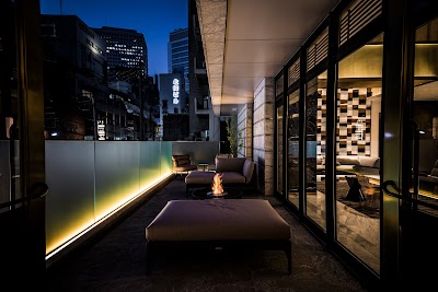 Foto de The Rise Osaka Kitashinchi