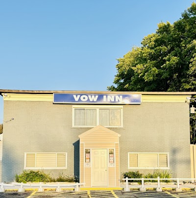 Foto de VOW MOTEL LISTOWEL ON