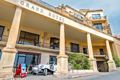Foto de Grand Hotel Gozo