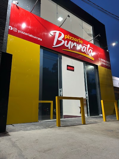 Foto de Pizzaria Burrata